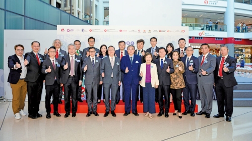 「全港學界國家安全常識挑戰賽2024/25」圓滿結束 全力推動國家安全教育 築牢維護國家安全防線